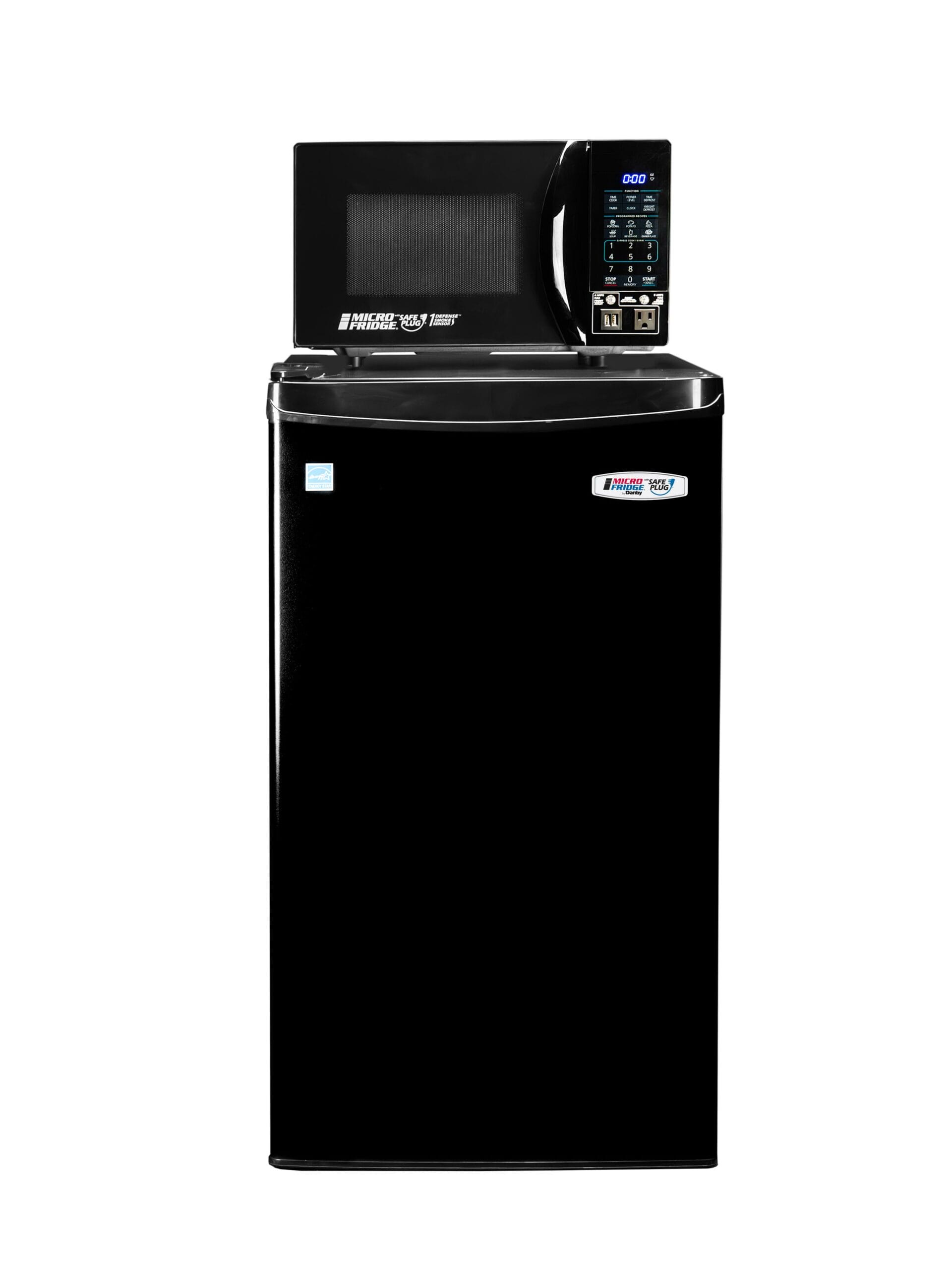 3.3 Cu. Ft. Combination Unit 3.3MF47B1 MicroFridge